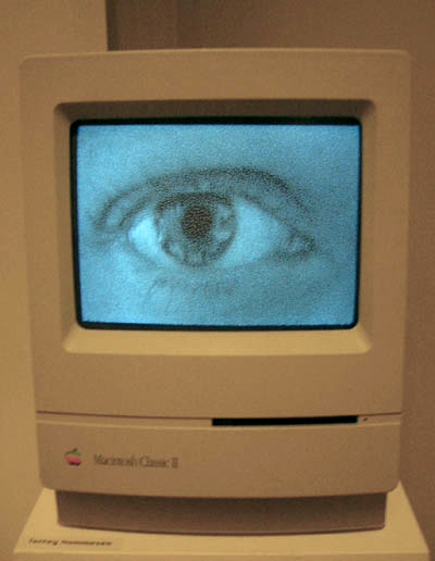 On display at ElectroHype ROM in Malmö