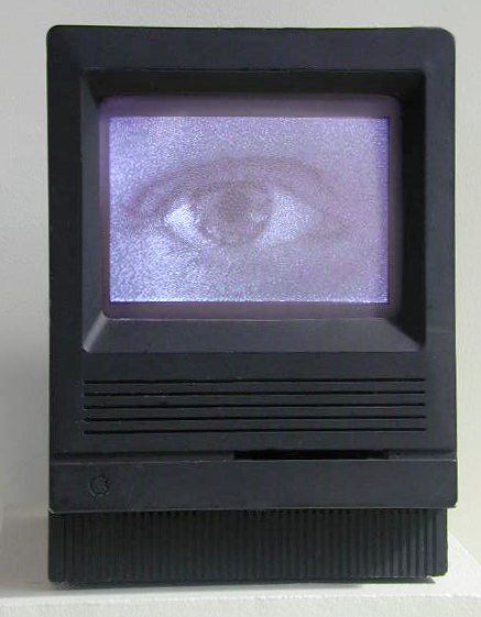The Eye Mac