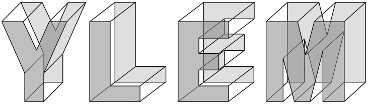 YLEM logo